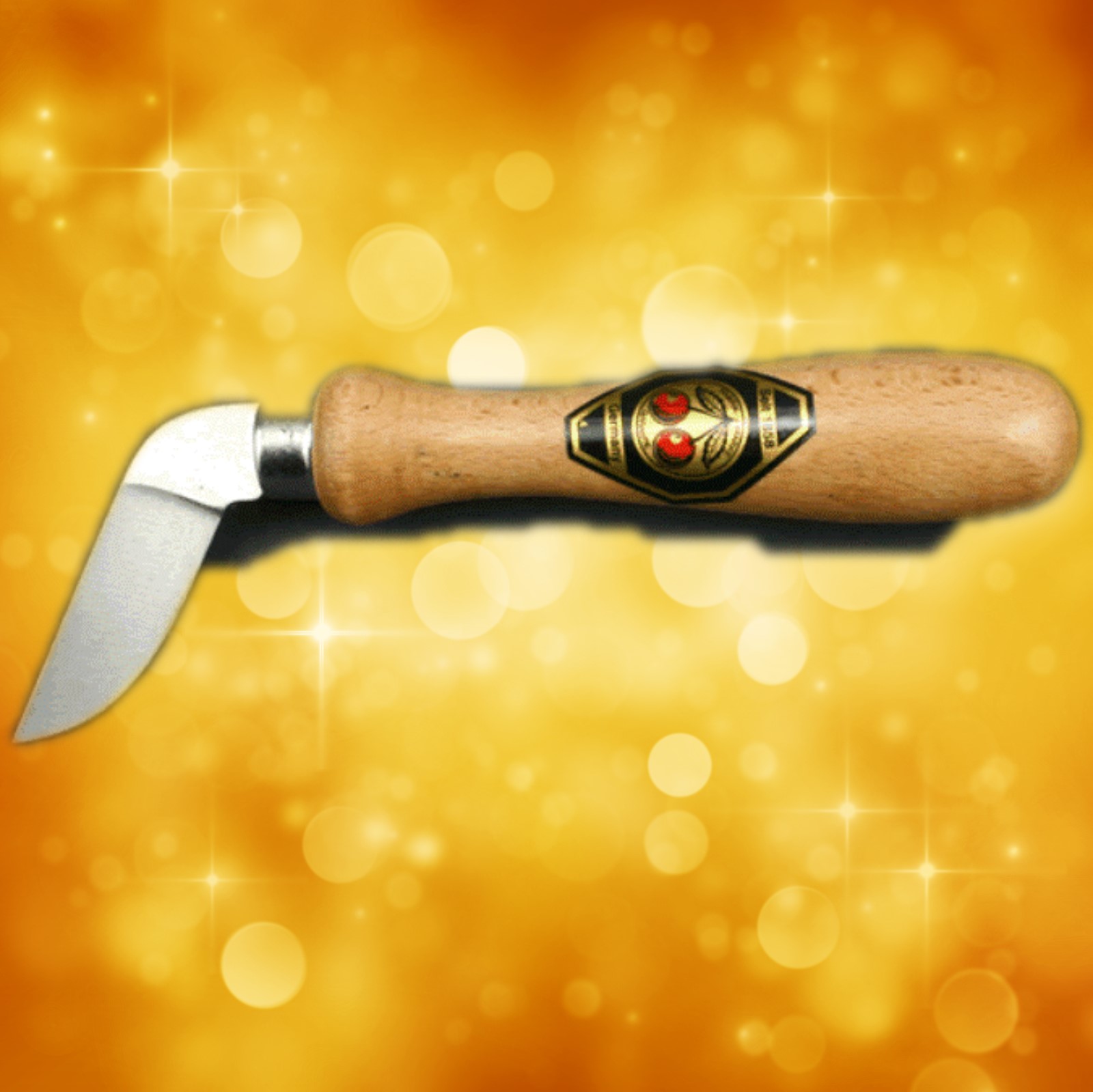 Two Cherries Chip Carving Knife 515-3360 515-3360